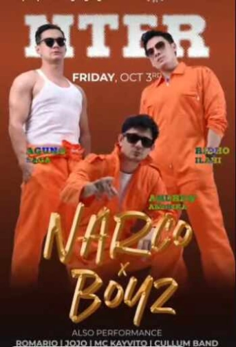 CLIQUE SPOT GADING SERPONG - FRIDAY