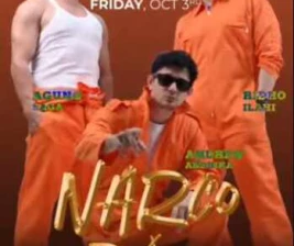 CLIQUE SPOT GADING SERPONG  FRIDAY