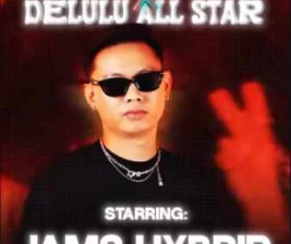 DELULU JAKARTA  LULULAND