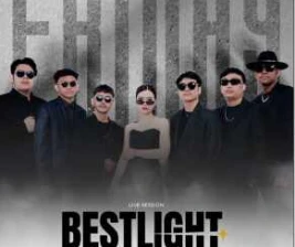 DEMO BAR  BISTRO SETIABUDI JAKARTA  FRIDAY