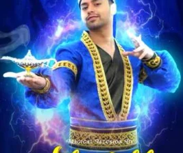 DREAM VILLE PANTAI INDAH KAPUK 2  FRIDAY