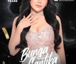 EMPORIUM TEASE CLUB JAKARTA  MIDWEEK TEASE