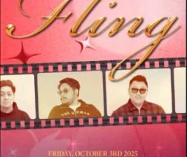 FIFTYSIX JAKARTA  FIFTYSIX FLING