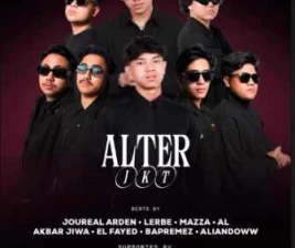 FOS KEMANG JAKARTA  FRIDAY