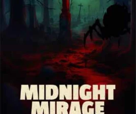 FYNE JAKARTA  MIDNIGHT MIRAGE