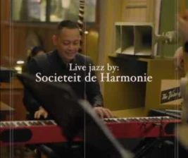 THE GUNSLINGERS HOP JAKARTA  TACO TROVA