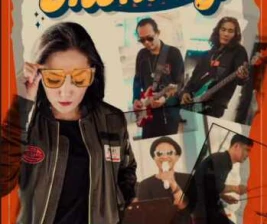 GLAMZ ANTASARI JAKARTA  I LIKE MONDAY