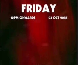 GLASS TABLE MENTENG JAKARTA  FRIDAY