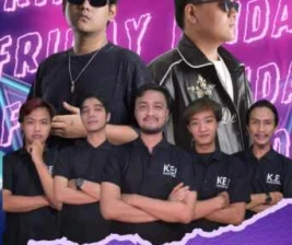 GOEDANK SUNTER JAKARTA  FRIDAY