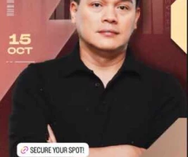 GOLD DRAGON BEKASI - WEDNESDAY