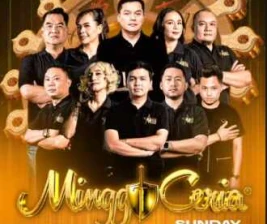 GOLDEN TIGER KEMANG JAKARTA  MINGGU CERIA