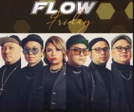 THE GREAT GATSBY SCBD JAKARTA  PARTY AND FLOW FRIDAY