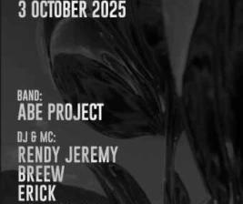 THE H CLUB SCBD JAKARTA  FRIDAY