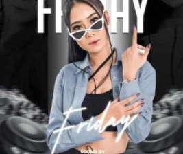 LA VUE ROOFTOP BAR MENTENG JAKARTA  FLIRTY FRIDAY