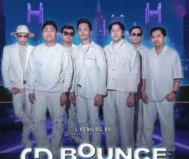 LAVVA SENAYAN JAKARTA  FRIDAY TUNES
