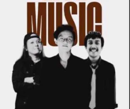 LITHIUM ROOFTOP JAKARTA  FRIDAY