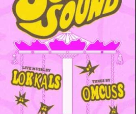 LUCY IN THE SKY SCBD JAKARTA  SONIC SOUND