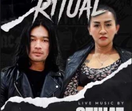 LUFRE BAR  LOUNGE SENOPATI JAKARTA  ROCK RITUAL