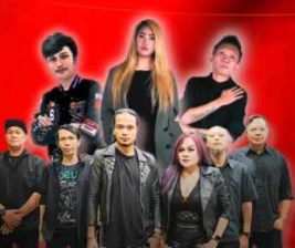 MAESTRO COCO MANGGA DUA JAKARTA  FRIDAY