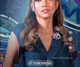 MANTRA PANTAI INDAH KAPUK  SATURDAY