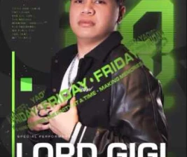 MANTRA PANTAI INDAH KAPUK  FRIDAY