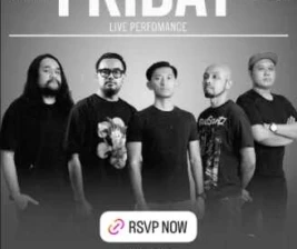 MINQ SENOPATI JAKARTA  FRIDAY