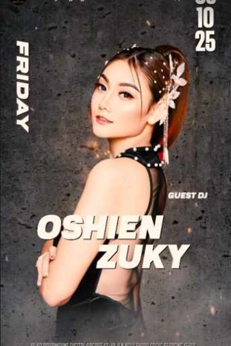 MONKEY KING BAR & LOUNGE GADING SERPONG - FRIDAY