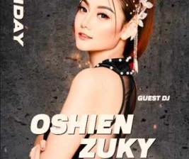 MONKEY KING BAR  LOUNGE GADING SERPONG  FRIDAY