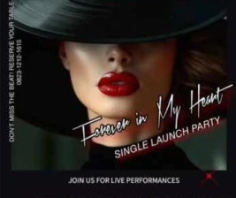 MR HANS BAR SENOPATI JAKARTA  FRIDAY