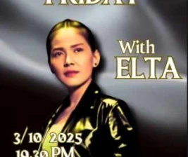 NEW FUXION JAKARTA  SING A FRIDAY