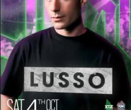 NOYA X 80 PROOF PANTAI INDAH KAPUK 2  SATURDAY