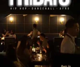 PANTJA SENOPATI JAKARTA  FRIDAYS