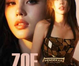 PENDEKAR BAR  RESTO GADING SERPONG  SATURDAY