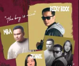 PENN JAKARTA  THE RNB ROOM