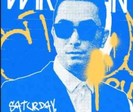 SHAMROCK GANDARIA JAKARTA  SATURDAY