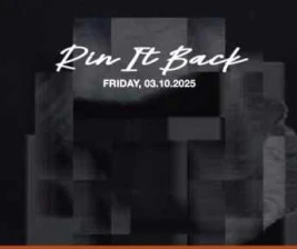 STALK SCBD JAKARTA  RIN IT BACK