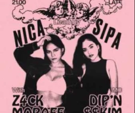 STORIES SCDB JAKARTA  CHANTASY