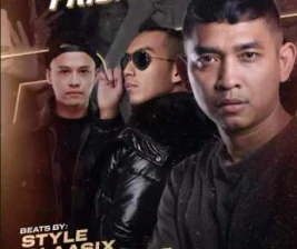 THE BROTHERHOOD GUNAWARMAN JAKARTA  BROMANCE FRIDAY