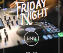 THE GUNSLINGERS HOP JAKARTA  FRIDAY NIGHT