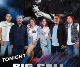 URBAN PLACE KELAPA GADING JAKARTA  BIC CALL SUGAR BABY