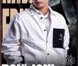 WOODEN BAR RESTO GADING SERPONG  RAVE FRIDAY