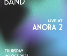ANORA 2 JAKARTA  THURSDAY