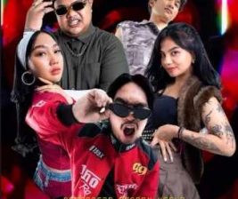 BABLAS KEMANG JAKARTA  KOPLOIN BANG