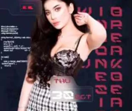 CLIQUE GADING SERPONG  WIB