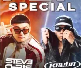 DELULU JAKARTA  F2F SPECIAL