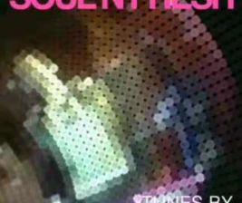 DWNTWN JAKARTA  SOUL N FRESH