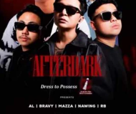 FOS JAKARTA  AFTERDARK