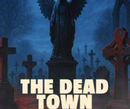 FYNE JAKARTA  THE DEAD TOWN