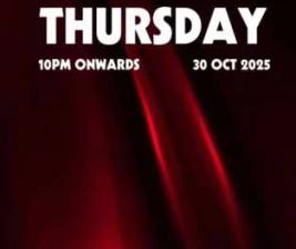 GLASS TABLES JAKARTA  THURSDAY