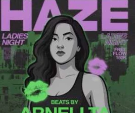 HOLY GLASS BEKASI  PURPLE HAZE